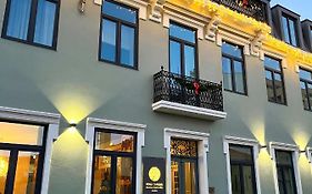 Pena D'Água Boutique Hotel&Villas